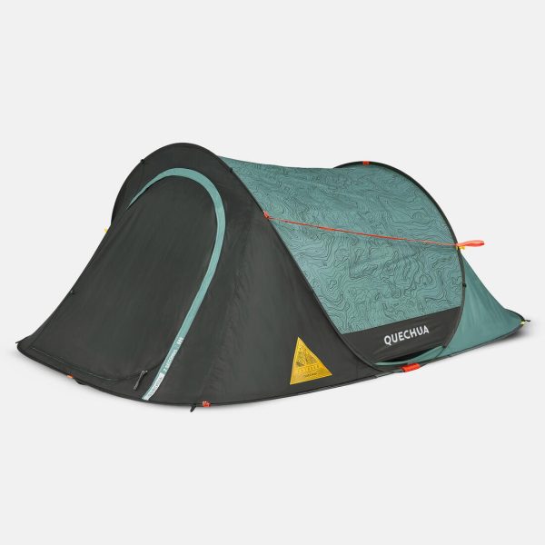 Pop-up Tent 3 person - 2 Seconds Sale