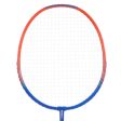 BR 100 Junior Badminton Racket - Blue Yellow Online Hot Sale