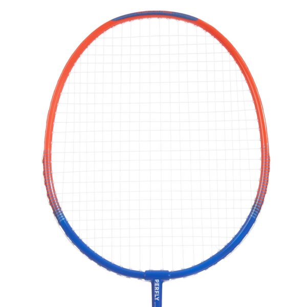 BR 100 Junior Badminton Racket - Blue Yellow Online Hot Sale