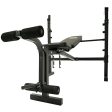 Force USA Adjustable Bench Press Fashion