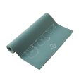 Kid s Yoga Mat - 150x60x5mm - Khaki Bear Online Hot Sale