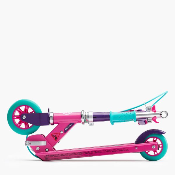 Kid s Scooter Ages 4-6 - Play 5 on Sale