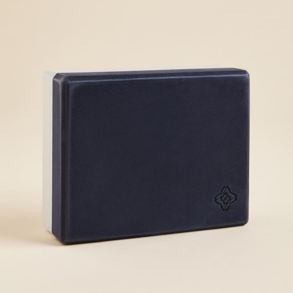 Domyos Large Foam Yoga Block Online now