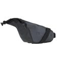 2.5 Cycling Watertight Saddle Bag - Black Online Sale