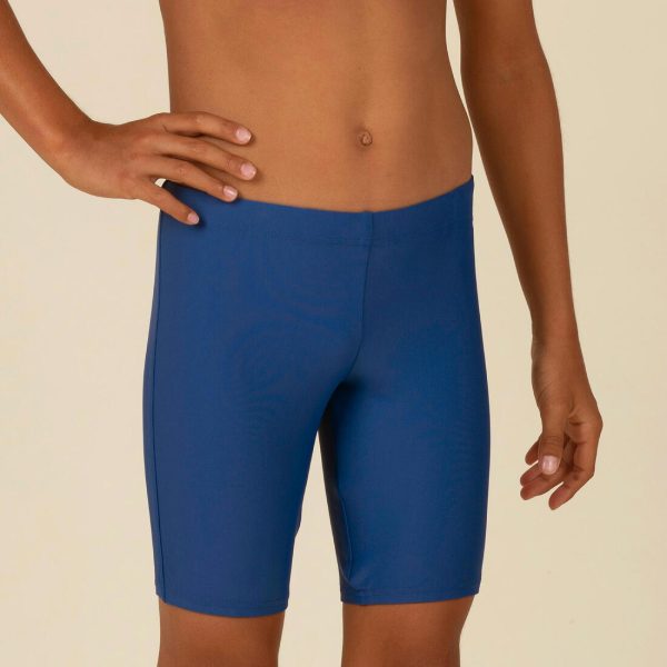 Boy s Swimsuit Jammer - 100 Basic on Sale