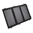 USB Solar Panel 15W - SLR900 For Cheap