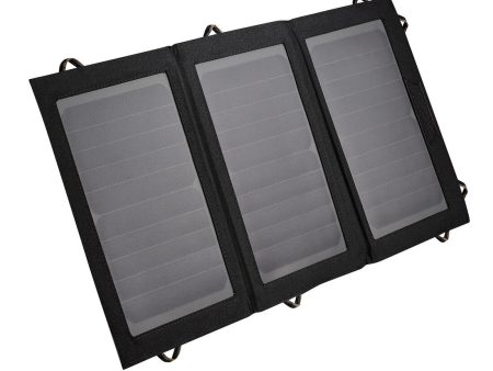 USB Solar Panel 15W - SLR900 For Cheap