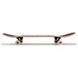 Complete Skateboard 8  - CP500 Fury For Sale