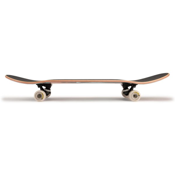 Complete Skateboard 8  - CP500 Fury For Sale