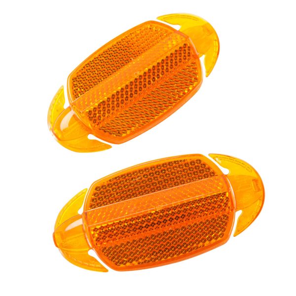 Bike Wheel Reflector Discount