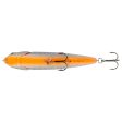 fishing plug bait MURRAY 100 HOLO LEMON on Sale