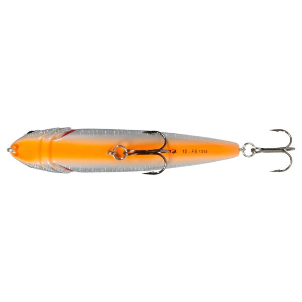 fishing plug bait MURRAY 100 HOLO LEMON on Sale