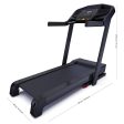 Treadmill High-Performance Connected - T900D Online Sale