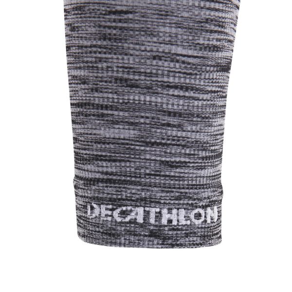 Arm Cover Sun Protection - Black Grey Online