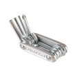 500 Aluminium Bike Multitool Online Hot Sale