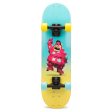 Kid s Skateboard Ages 3-7 - Play 120 Discount