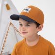 Little Kid s Cap - MH100 Hot on Sale