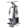 Force USA HG100 Home Gym Supply