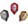 Standard Skulls Flights 3 x 3-Pack Online