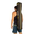 Beach Volleyball Net 8m - BV 900 Yellow Hot on Sale