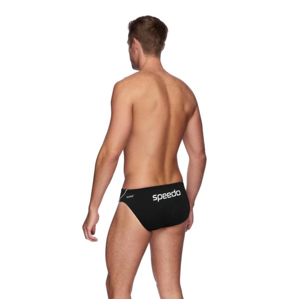 Speedo Men s Endurance+ 5cm Logo Brief Supply