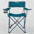 Folding Camping Chair w  Armrests Supply