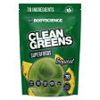 Clean Greens Superfoods Tropical 150g For Sale