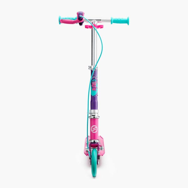 Kid s Scooter Ages 4-6 - Play 5 on Sale