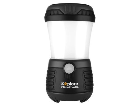 Explore Planet Earth AA Battery Lantern - 180 lumens Sale