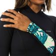 Women s Long Sleeve Rash Vest - Lou 900 Online Sale