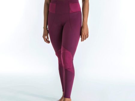 Women s Anti-UV Leggings Innovation High-waist - Melissa Supply