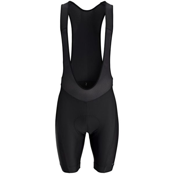 Men s RC100 Cycling Bib Shorts Fashion