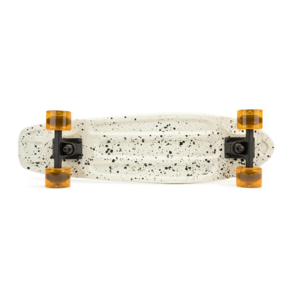 Cruiser Skateboard - 120 Eco Raw Big Yamba For Sale