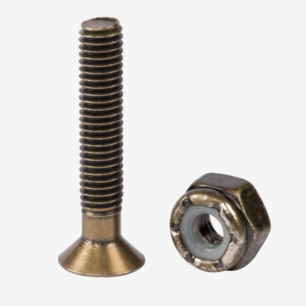 Skateboard Screws Kit - SW500 For Discount