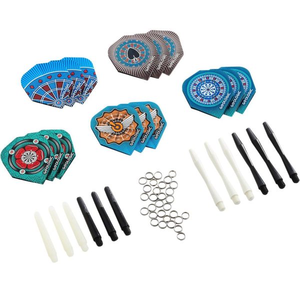 Darts Accessories Repair & Customization Kit Online Hot Sale