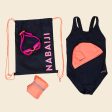 Girl s Swimming Set - 100 Online