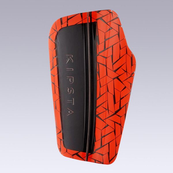 Kipsta 540 Traxium Adult Soccer Shin Pads Online