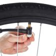 Hybrid Bike Hand and Foot Pump Supply