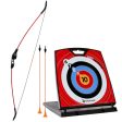 Soft Archery Set - 100 Online