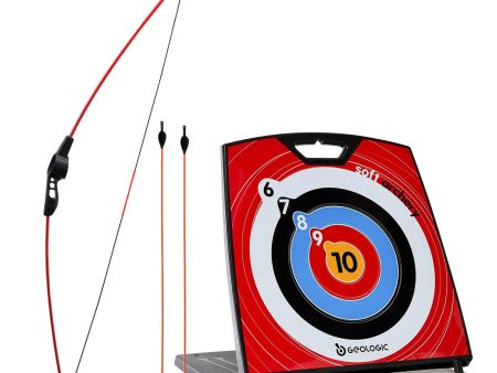 Soft Archery Set - 100 Online