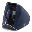 Adult Inline Skating Bag Fit 30L - Blue For Cheap