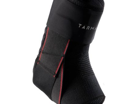 Adult s Strong Ankle Support - Tarmak 500 Fashion