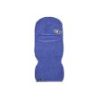 Airblaster Terryclava Balaclava Dark Thistle Discount