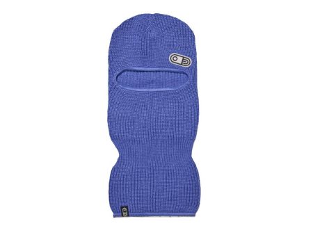 Airblaster Terryclava Balaclava Dark Thistle Discount