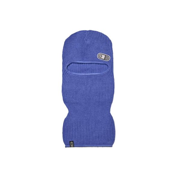 Airblaster Terryclava Balaclava Dark Thistle Discount