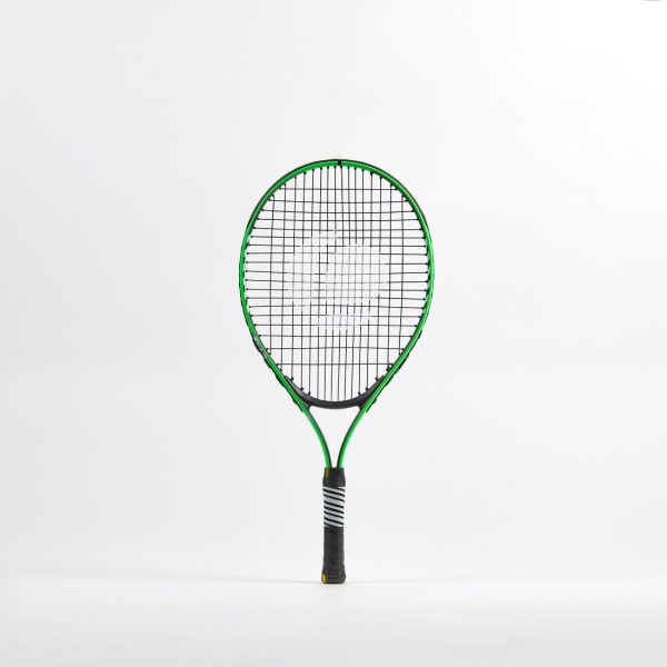 Artengo TR130 Kid s Tennis Racquet 23  - Green Online Hot Sale