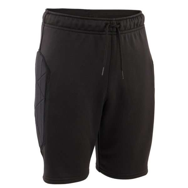 F100 Kids  Goalkeeper Shorts Fashion