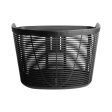 UTK 100 FR Plastic Rear Bike Basket Sale