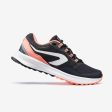 Active Grip Women s Running Shoes - Grey Coral Sale