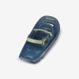 Kid s Small Deck Snowshoes - SH100 Blue on Sale